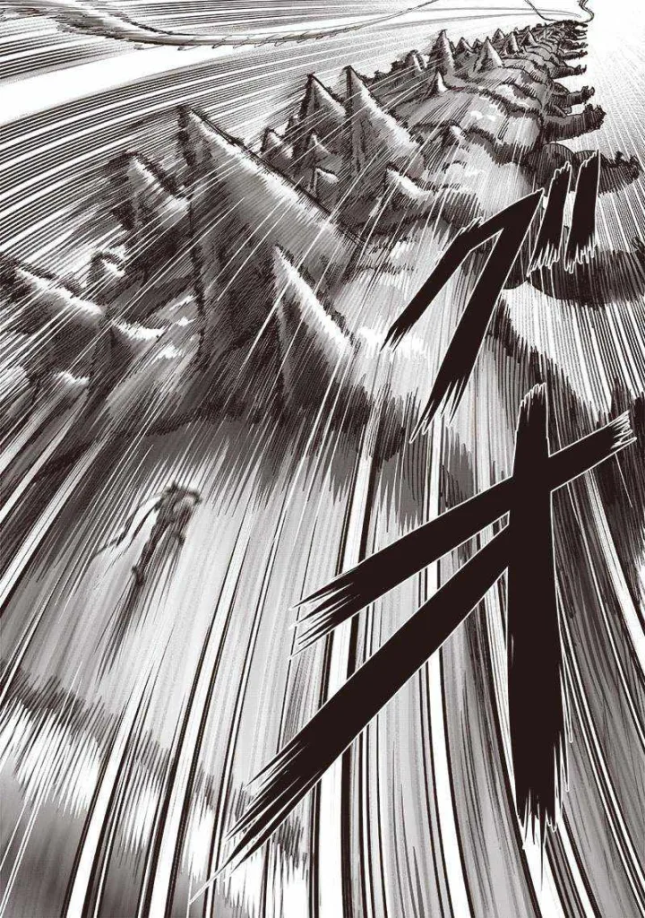 one punch man ch159 page07